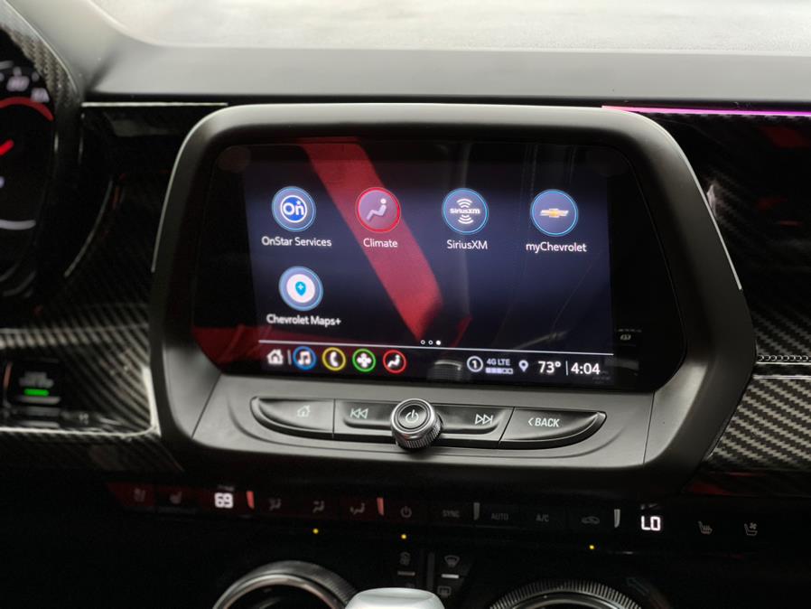 2023 Chevrolet Camaro 2dr Cpe 2LT, available for sale in Paterson, New Jersey | Speedway Motors LLC. Paterson, New Jersey 2023 Chevrolet Camaro 2dr Cpe 2LT, available for sale in Paterson, New Jersey | Speedway Motors LLC. Paterson, New Jersey