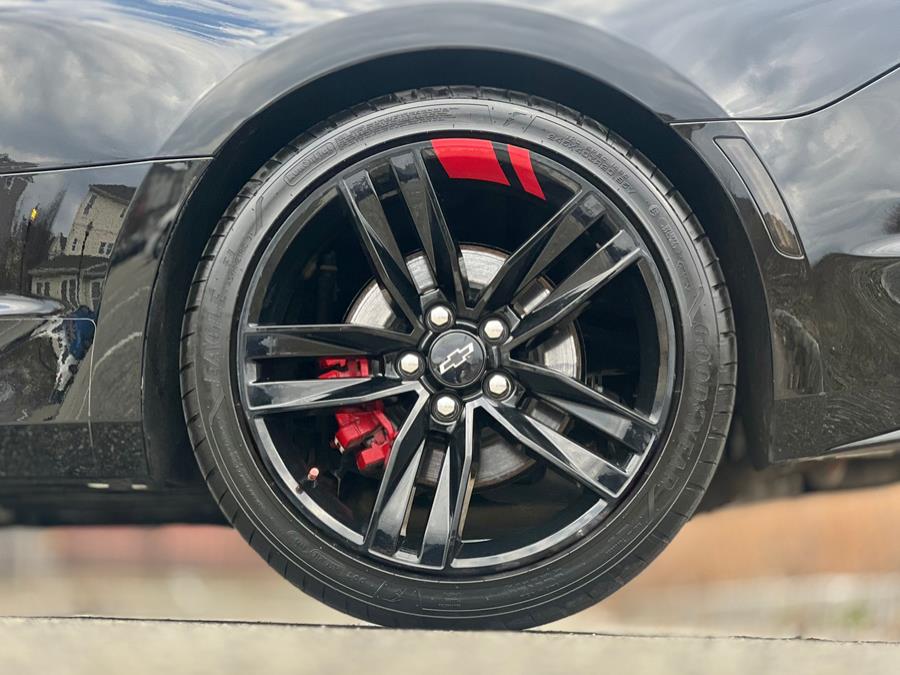 2023 Chevrolet Camaro 2dr Cpe 2LT, available for sale in Paterson, New Jersey | Speedway Motors LLC. Paterson, New Jersey 2023 Chevrolet Camaro 2dr Cpe 2LT, available for sale in Paterson, New Jersey | Speedway Motors LLC. Paterson, New Jersey