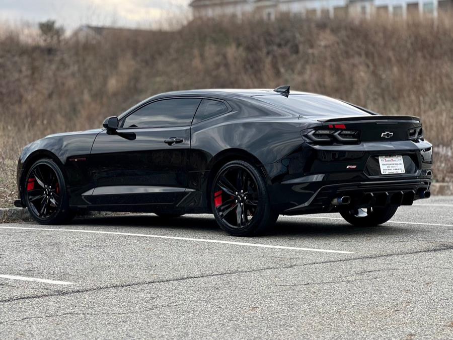 2023 Chevrolet Camaro 2dr Cpe 2LT, available for sale in Paterson, New Jersey | Speedway Motors LLC. Paterson, New Jersey 2023 Chevrolet Camaro 2dr Cpe 2LT, available for sale in Paterson, New Jersey | Speedway Motors LLC. Paterson, New Jersey