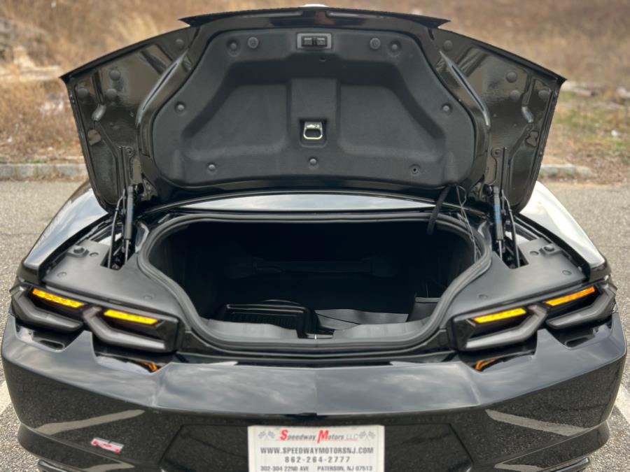 2023 Chevrolet Camaro 2dr Cpe 2LT, available for sale in Paterson, New Jersey | Speedway Motors LLC. Paterson, New Jersey 2023 Chevrolet Camaro 2dr Cpe 2LT, available for sale in Paterson, New Jersey | Speedway Motors LLC. Paterson, New Jersey