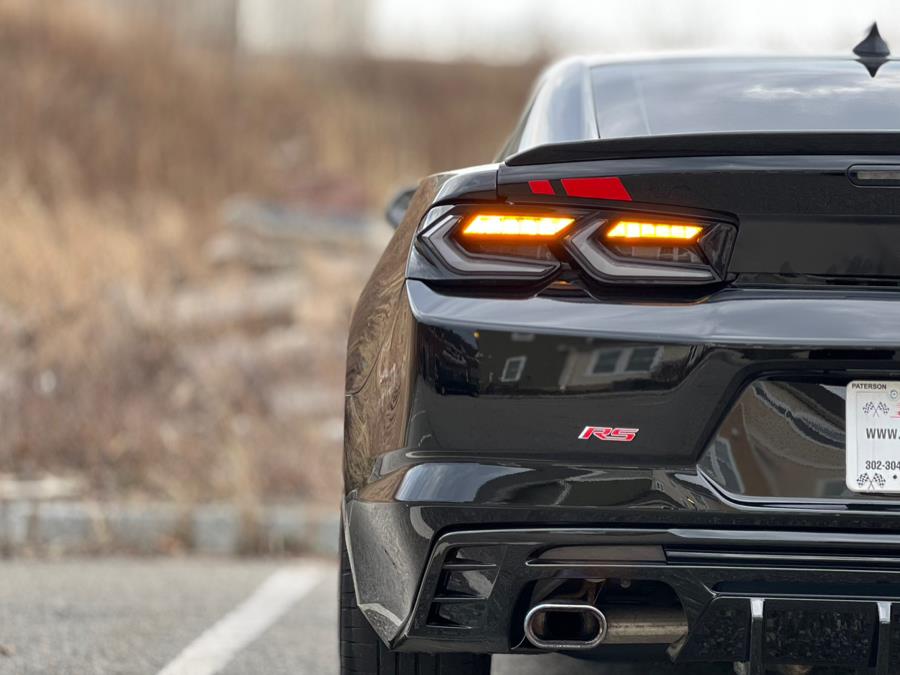 2023 Chevrolet Camaro 2dr Cpe 2LT, available for sale in Paterson, New Jersey | Speedway Motors LLC. Paterson, New Jersey 2023 Chevrolet Camaro 2dr Cpe 2LT, available for sale in Paterson, New Jersey | Speedway Motors LLC. Paterson, New Jersey