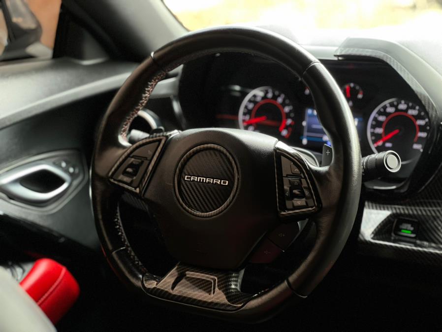 2023 Chevrolet Camaro 2dr Cpe 2LT, available for sale in Paterson, New Jersey | Speedway Motors LLC. Paterson, New Jersey 2023 Chevrolet Camaro 2dr Cpe 2LT, available for sale in Paterson, New Jersey | Speedway Motors LLC. Paterson, New Jersey