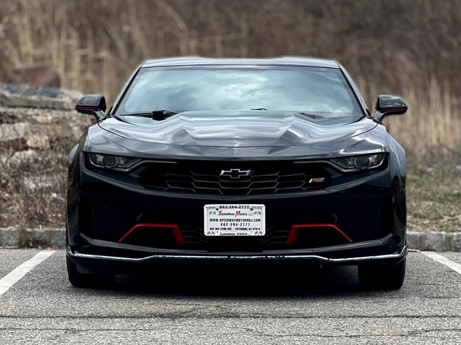 2023 Chevrolet Camaro 2dr Cpe 2LT, available for sale in Paterson, New Jersey | Speedway Motors LLC. Paterson, New Jersey 2023 Chevrolet Camaro 2dr Cpe 2LT, available for sale in Paterson, New Jersey | Speedway Motors LLC. Paterson, New Jersey