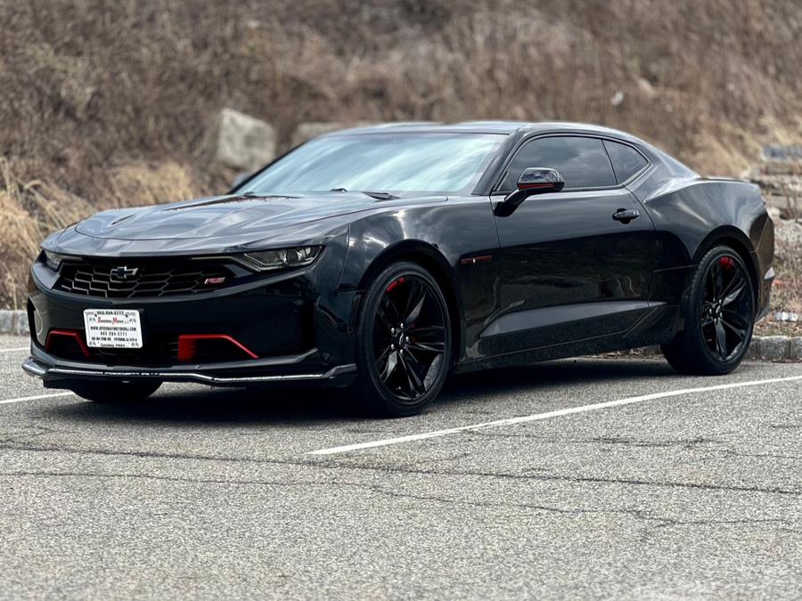 2023 Chevrolet Camaro 2dr Cpe 2LT, available for sale in Paterson, New Jersey | Speedway Motors LLC. Paterson, New Jersey 2023 Chevrolet Camaro 2dr Cpe 2LT, available for sale in Paterson, New Jersey | Speedway Motors LLC. Paterson, New Jersey