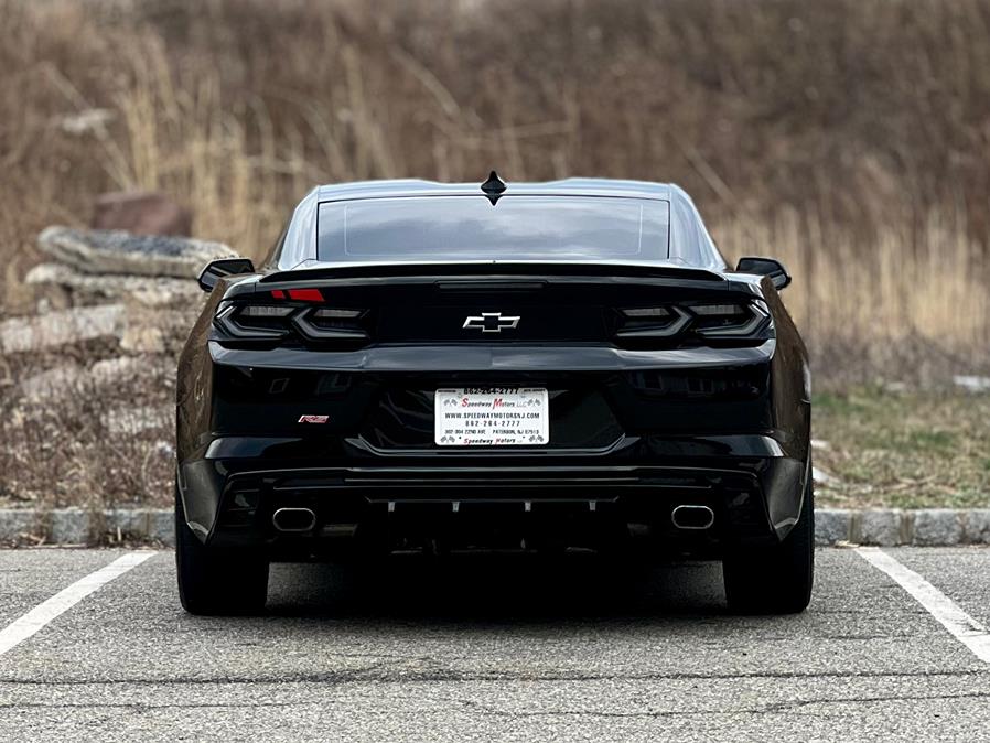 2023 Chevrolet Camaro 2dr Cpe 2LT, available for sale in Paterson, New Jersey | Speedway Motors LLC. Paterson, New Jersey 2023 Chevrolet Camaro 2dr Cpe 2LT, available for sale in Paterson, New Jersey | Speedway Motors LLC. Paterson, New Jersey