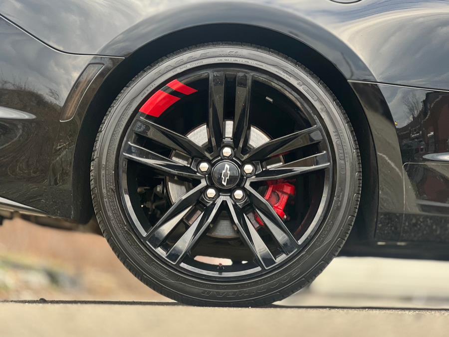 2023 Chevrolet Camaro 2dr Cpe 2LT, available for sale in Paterson, New Jersey | Speedway Motors LLC. Paterson, New Jersey 2023 Chevrolet Camaro 2dr Cpe 2LT, available for sale in Paterson, New Jersey | Speedway Motors LLC. Paterson, New Jersey