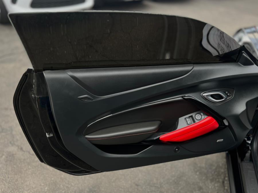 2023 Chevrolet Camaro 2dr Cpe 2LT, available for sale in Paterson, New Jersey | Speedway Motors LLC. Paterson, New Jersey 2023 Chevrolet Camaro 2dr Cpe 2LT, available for sale in Paterson, New Jersey | Speedway Motors LLC. Paterson, New Jersey