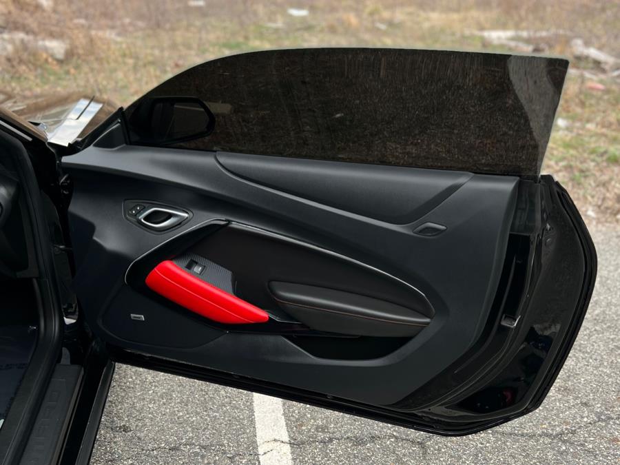2023 Chevrolet Camaro 2dr Cpe 2LT, available for sale in Paterson, New Jersey | Speedway Motors LLC. Paterson, New Jersey 2023 Chevrolet Camaro 2dr Cpe 2LT, available for sale in Paterson, New Jersey | Speedway Motors LLC. Paterson, New Jersey