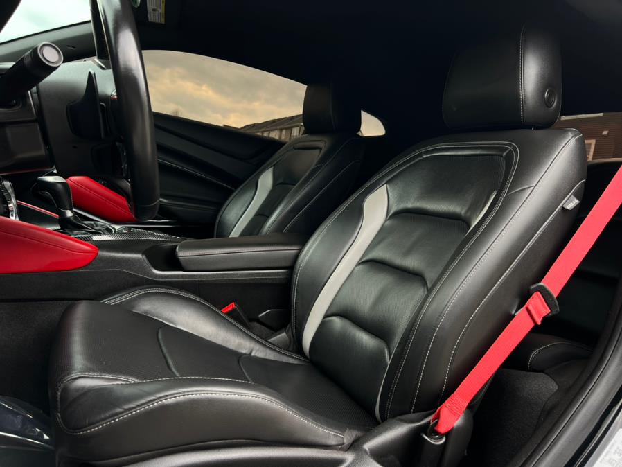 2023 Chevrolet Camaro 2dr Cpe 2LT, available for sale in Paterson, New Jersey | Speedway Motors LLC. Paterson, New Jersey 2023 Chevrolet Camaro 2dr Cpe 2LT, available for sale in Paterson, New Jersey | Speedway Motors LLC. Paterson, New Jersey