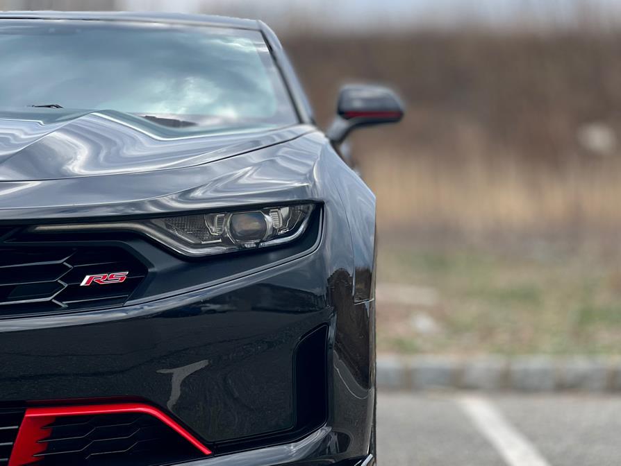 2023 Chevrolet Camaro 2dr Cpe 2LT, available for sale in Paterson, New Jersey | Speedway Motors LLC. Paterson, New Jersey 2023 Chevrolet Camaro 2dr Cpe 2LT, available for sale in Paterson, New Jersey | Speedway Motors LLC. Paterson, New Jersey