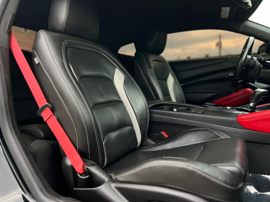 2023 Chevrolet Camaro 2dr Cpe 2LT, available for sale in Paterson, New Jersey | Speedway Motors LLC. Paterson, New Jersey 2023 Chevrolet Camaro 2dr Cpe 2LT, available for sale in Paterson, New Jersey | Speedway Motors LLC. Paterson, New Jersey