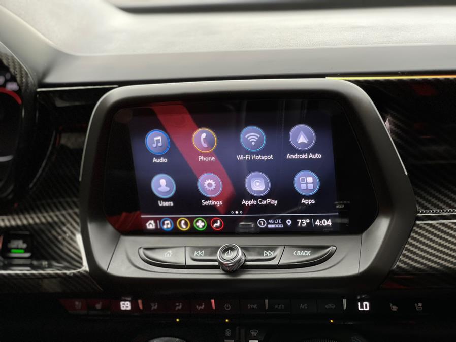 2023 Chevrolet Camaro 2dr Cpe 2LT, available for sale in Paterson, New Jersey | Speedway Motors LLC. Paterson, New Jersey 2023 Chevrolet Camaro 2dr Cpe 2LT, available for sale in Paterson, New Jersey | Speedway Motors LLC. Paterson, New Jersey