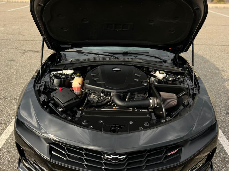 2023 Chevrolet Camaro 2dr Cpe 2LT, available for sale in Paterson, New Jersey | Speedway Motors LLC. Paterson, New Jersey 2023 Chevrolet Camaro 2dr Cpe 2LT, available for sale in Paterson, New Jersey | Speedway Motors LLC. Paterson, New Jersey
