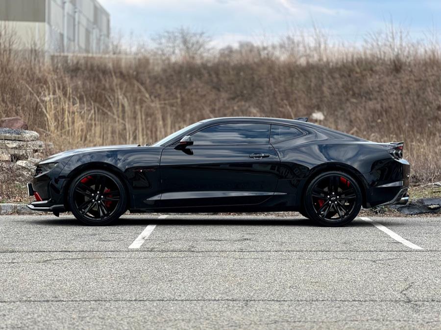 2023 Chevrolet Camaro 2dr Cpe 2LT, available for sale in Paterson, New Jersey | Speedway Motors LLC. Paterson, New Jersey 2023 Chevrolet Camaro 2dr Cpe 2LT, available for sale in Paterson, New Jersey | Speedway Motors LLC. Paterson, New Jersey