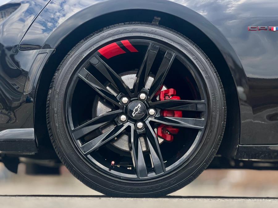 2023 Chevrolet Camaro 2dr Cpe 2LT, available for sale in Paterson, New Jersey | Speedway Motors LLC. Paterson, New Jersey 2023 Chevrolet Camaro 2dr Cpe 2LT, available for sale in Paterson, New Jersey | Speedway Motors LLC. Paterson, New Jersey