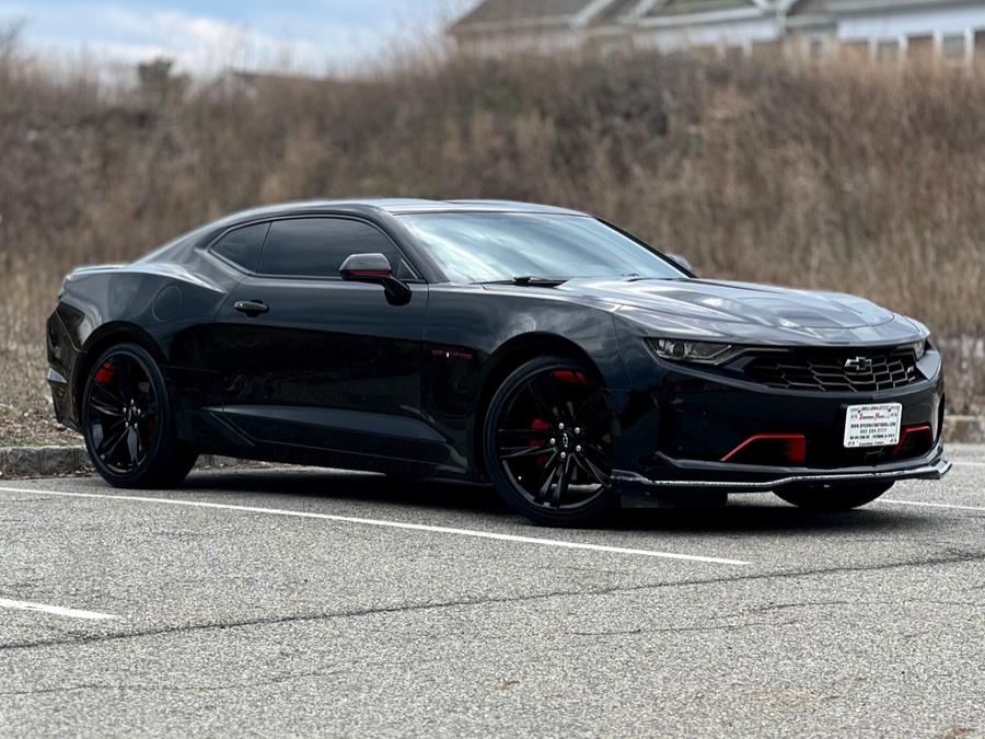 2023 Chevrolet Camaro 2dr Cpe 2LT, available for sale in Paterson, New Jersey | Speedway Motors LLC. Paterson, New Jersey 2023 Chevrolet Camaro 2dr Cpe 2LT, available for sale in Paterson, New Jersey | Speedway Motors LLC. Paterson, New Jersey