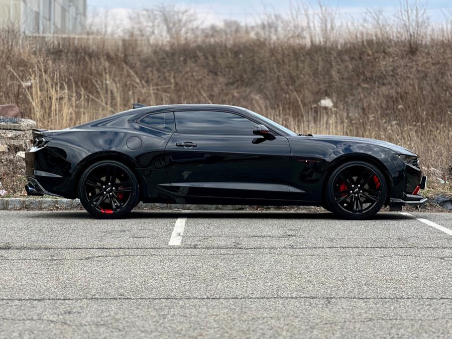 2023 Chevrolet Camaro 2dr Cpe 2LT, available for sale in Paterson, New Jersey | Speedway Motors LLC. Paterson, New Jersey 2023 Chevrolet Camaro 2dr Cpe 2LT, available for sale in Paterson, New Jersey | Speedway Motors LLC. Paterson, New Jersey