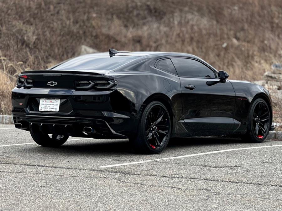 2023 Chevrolet Camaro 2dr Cpe 2LT, available for sale in Paterson, New Jersey | Speedway Motors LLC. Paterson, New Jersey 2023 Chevrolet Camaro 2dr Cpe 2LT, available for sale in Paterson, New Jersey | Speedway Motors LLC. Paterson, New Jersey