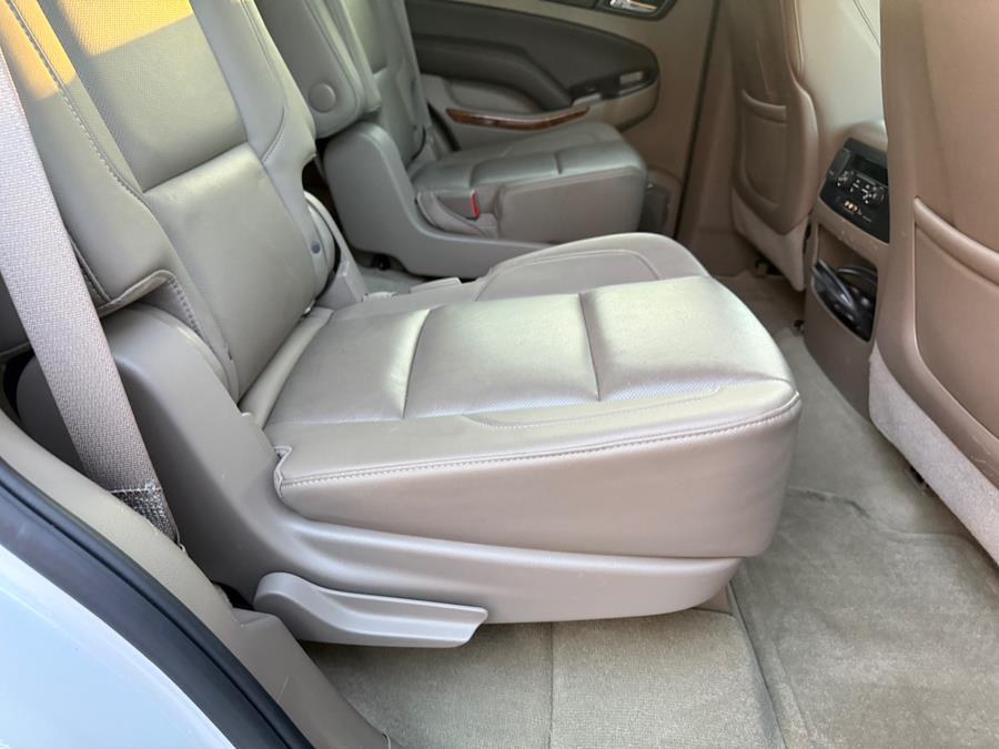 2016 Chevrolet Tahoe 4WD 4dr LTZ, available for sale in Peabody, Massachusetts | All Motors. Peabody, Massachusetts 2016 Chevrolet Tahoe 4WD 4dr LTZ, available for sale in Peabody, Massachusetts | All Motors. Peabody, Massachusetts
