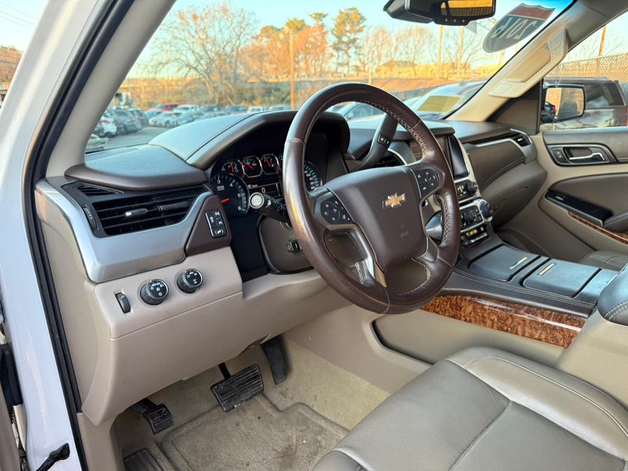 2016 Chevrolet Tahoe 4WD 4dr LTZ, available for sale in Peabody, Massachusetts | All Motors. Peabody, Massachusetts 2016 Chevrolet Tahoe 4WD 4dr LTZ, available for sale in Peabody, Massachusetts | All Motors. Peabody, Massachusetts