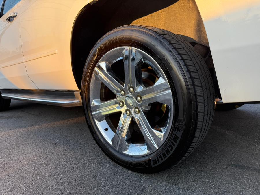 2016 Chevrolet Tahoe 4WD 4dr LTZ, available for sale in Peabody, Massachusetts | All Motors. Peabody, Massachusetts 2016 Chevrolet Tahoe 4WD 4dr LTZ, available for sale in Peabody, Massachusetts | All Motors. Peabody, Massachusetts