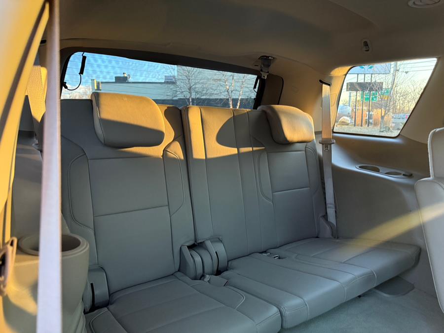 2016 Chevrolet Tahoe 4WD 4dr LTZ, available for sale in Peabody, Massachusetts | All Motors. Peabody, Massachusetts 2016 Chevrolet Tahoe 4WD 4dr LTZ, available for sale in Peabody, Massachusetts | All Motors. Peabody, Massachusetts