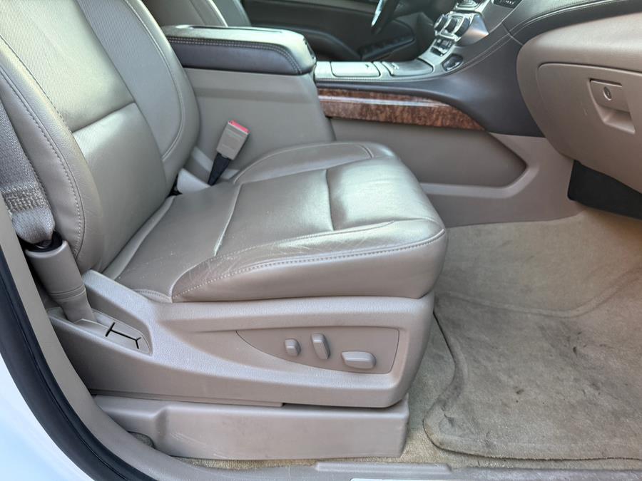 2016 Chevrolet Tahoe 4WD 4dr LTZ, available for sale in Peabody, Massachusetts | All Motors. Peabody, Massachusetts 2016 Chevrolet Tahoe 4WD 4dr LTZ, available for sale in Peabody, Massachusetts | All Motors. Peabody, Massachusetts