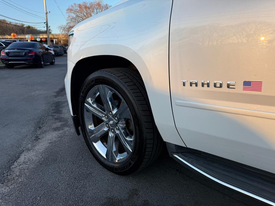 2016 Chevrolet Tahoe 4WD 4dr LTZ, available for sale in Peabody, Massachusetts | All Motors. Peabody, Massachusetts 2016 Chevrolet Tahoe 4WD 4dr LTZ, available for sale in Peabody, Massachusetts | All Motors. Peabody, Massachusetts