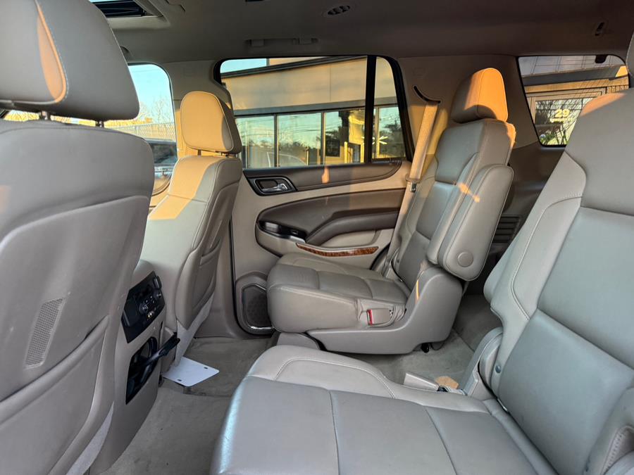 2016 Chevrolet Tahoe 4WD 4dr LTZ, available for sale in Peabody, Massachusetts | All Motors. Peabody, Massachusetts 2016 Chevrolet Tahoe 4WD 4dr LTZ, available for sale in Peabody, Massachusetts | All Motors. Peabody, Massachusetts