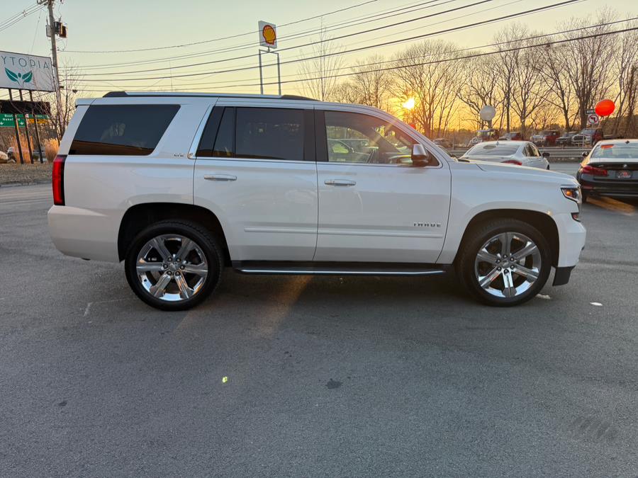 2016 Chevrolet Tahoe 4WD 4dr LTZ, available for sale in Peabody, Massachusetts | All Motors. Peabody, Massachusetts 2016 Chevrolet Tahoe 4WD 4dr LTZ, available for sale in Peabody, Massachusetts | All Motors. Peabody, Massachusetts