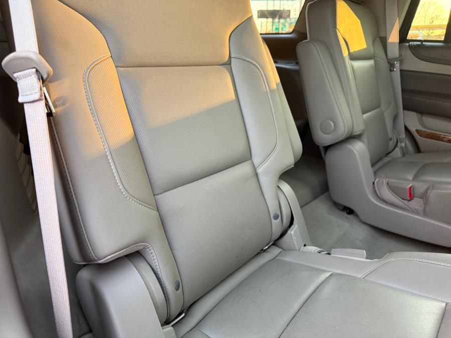 2016 Chevrolet Tahoe 4WD 4dr LTZ, available for sale in Peabody, Massachusetts | All Motors. Peabody, Massachusetts 2016 Chevrolet Tahoe 4WD 4dr LTZ, available for sale in Peabody, Massachusetts | All Motors. Peabody, Massachusetts