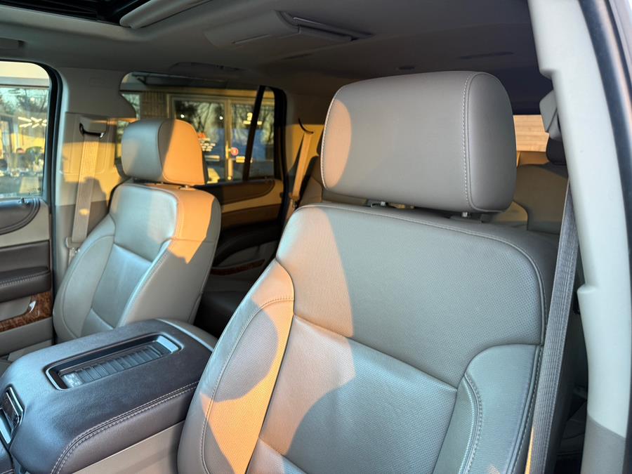 2016 Chevrolet Tahoe 4WD 4dr LTZ, available for sale in Peabody, Massachusetts | All Motors. Peabody, Massachusetts 2016 Chevrolet Tahoe 4WD 4dr LTZ, available for sale in Peabody, Massachusetts | All Motors. Peabody, Massachusetts