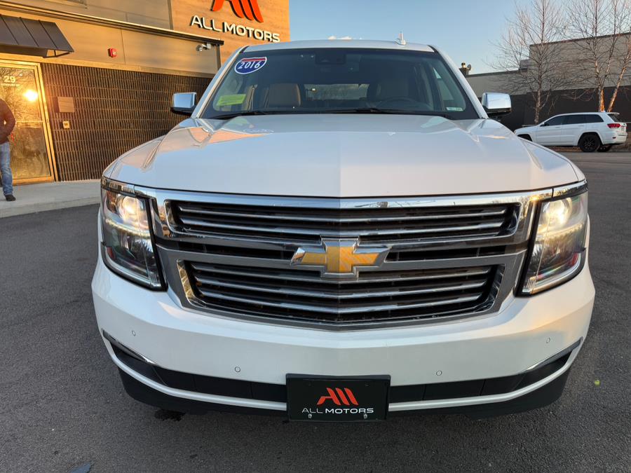 2016 Chevrolet Tahoe 4WD 4dr LTZ, available for sale in Peabody, Massachusetts | All Motors. Peabody, Massachusetts 2016 Chevrolet Tahoe 4WD 4dr LTZ, available for sale in Peabody, Massachusetts | All Motors. Peabody, Massachusetts