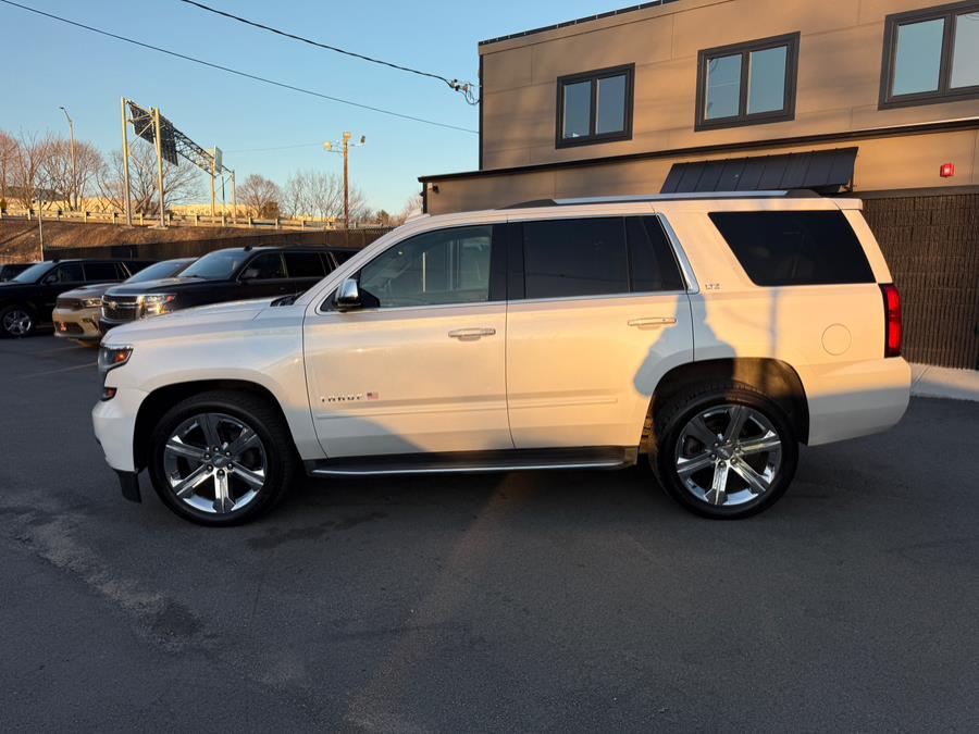 2016 Chevrolet Tahoe 4WD 4dr LTZ, available for sale in Peabody, Massachusetts | All Motors. Peabody, Massachusetts 2016 Chevrolet Tahoe 4WD 4dr LTZ, available for sale in Peabody, Massachusetts | All Motors. Peabody, Massachusetts