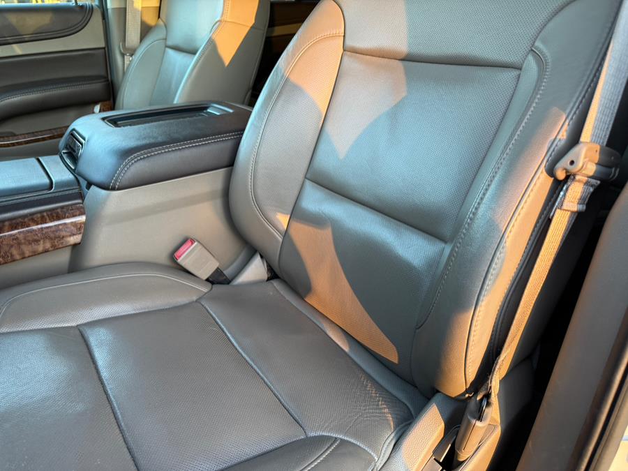 2016 Chevrolet Tahoe 4WD 4dr LTZ, available for sale in Peabody, Massachusetts | All Motors. Peabody, Massachusetts 2016 Chevrolet Tahoe 4WD 4dr LTZ, available for sale in Peabody, Massachusetts | All Motors. Peabody, Massachusetts