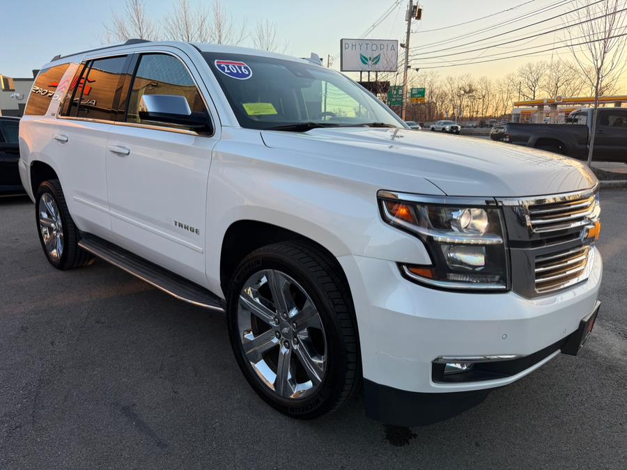 2016 Chevrolet Tahoe 4WD 4dr LTZ, available for sale in Peabody, Massachusetts | All Motors. Peabody, Massachusetts 2016 Chevrolet Tahoe 4WD 4dr LTZ, available for sale in Peabody, Massachusetts | All Motors. Peabody, Massachusetts