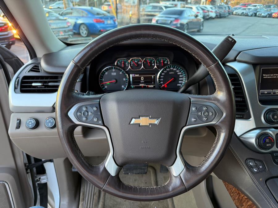 2016 Chevrolet Tahoe 4WD 4dr LTZ, available for sale in Peabody, Massachusetts | All Motors. Peabody, Massachusetts 2016 Chevrolet Tahoe 4WD 4dr LTZ, available for sale in Peabody, Massachusetts | All Motors. Peabody, Massachusetts
