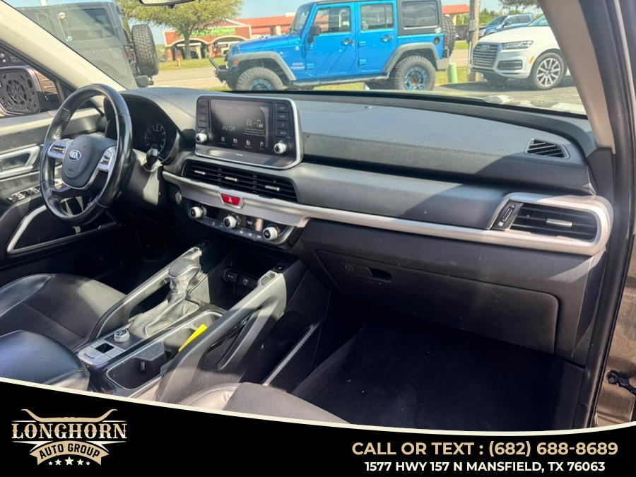 2020 Kia Telluride S FWD, available for sale in Mansfield, Texas | Longhorn Auto Group. Mansfield, Texas 2020 Kia Telluride S FWD, available for sale in Mansfield, Texas | Longhorn Auto Group. Mansfield, Texas