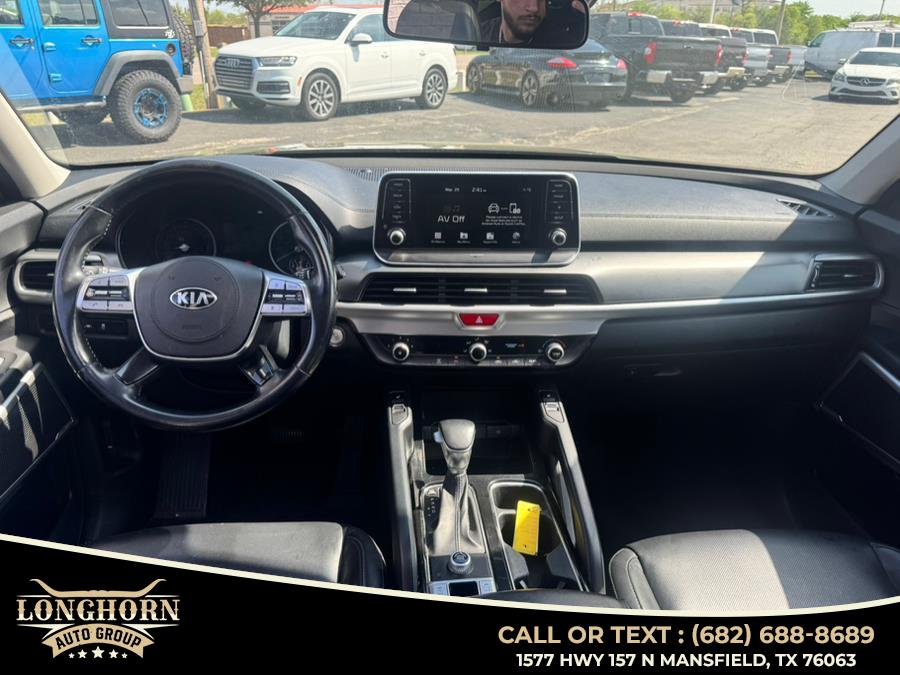2020 Kia Telluride S FWD, available for sale in Mansfield, Texas | Longhorn Auto Group. Mansfield, Texas 2020 Kia Telluride S FWD, available for sale in Mansfield, Texas | Longhorn Auto Group. Mansfield, Texas