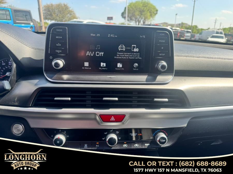 2020 Kia Telluride S FWD, available for sale in Mansfield, Texas | Longhorn Auto Group. Mansfield, Texas 2020 Kia Telluride S FWD, available for sale in Mansfield, Texas | Longhorn Auto Group. Mansfield, Texas