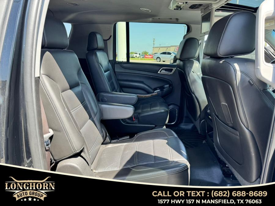 2015 GMC Yukon XL 2WD 4dr Denali, available for sale in Mansfield, Texas | Longhorn Auto Group. Mansfield, Texas 2015 GMC Yukon XL 2WD 4dr Denali, available for sale in Mansfield, Texas | Longhorn Auto Group. Mansfield, Texas