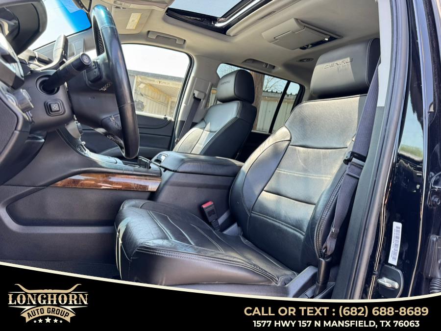 2015 GMC Yukon XL 2WD 4dr Denali, available for sale in Mansfield, Texas | Longhorn Auto Group. Mansfield, Texas 2015 GMC Yukon XL 2WD 4dr Denali, available for sale in Mansfield, Texas | Longhorn Auto Group. Mansfield, Texas