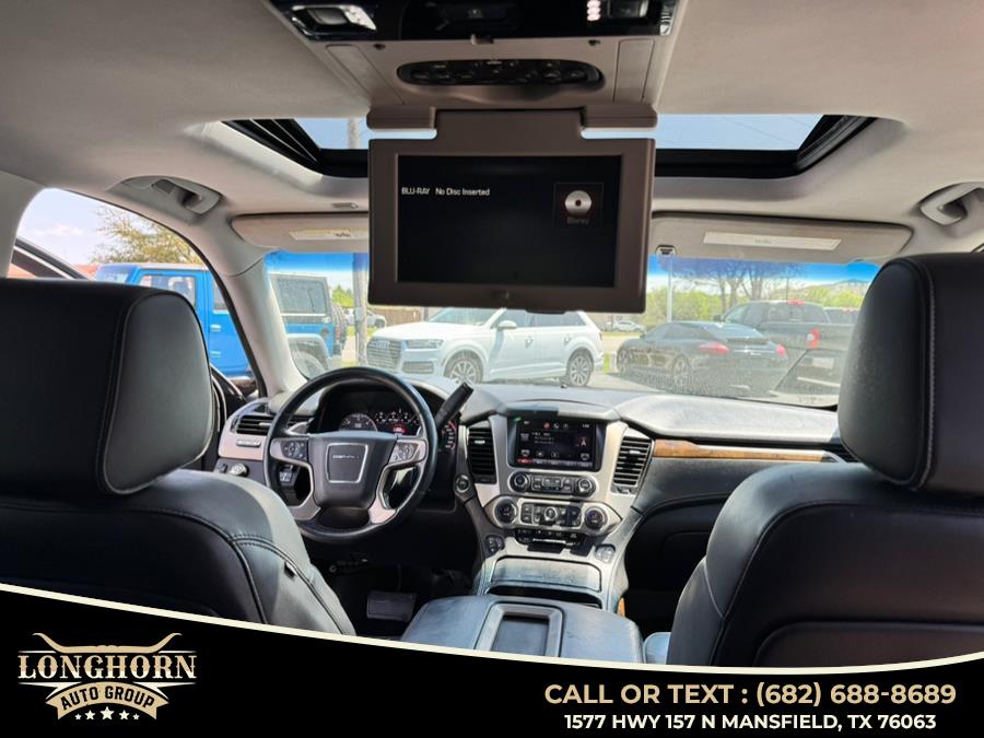 2015 GMC Yukon XL 2WD 4dr Denali, available for sale in Mansfield, Texas | Longhorn Auto Group. Mansfield, Texas 2015 GMC Yukon XL 2WD 4dr Denali, available for sale in Mansfield, Texas | Longhorn Auto Group. Mansfield, Texas