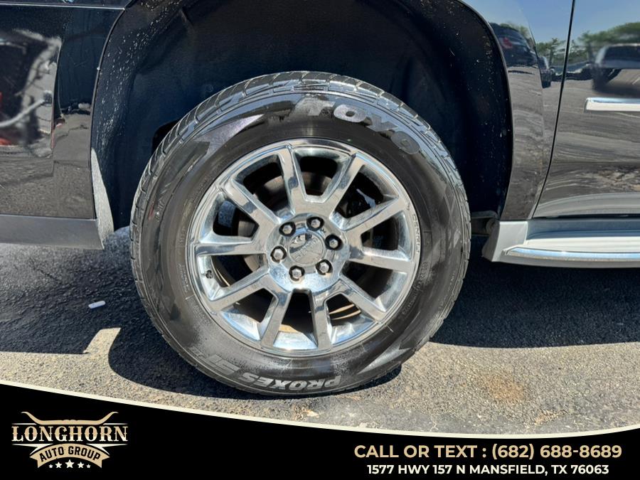 2015 GMC Yukon XL 2WD 4dr Denali, available for sale in Mansfield, Texas | Longhorn Auto Group. Mansfield, Texas 2015 GMC Yukon XL 2WD 4dr Denali, available for sale in Mansfield, Texas | Longhorn Auto Group. Mansfield, Texas