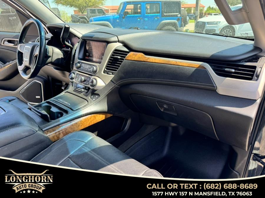 2015 GMC Yukon XL 2WD 4dr Denali, available for sale in Mansfield, Texas | Longhorn Auto Group. Mansfield, Texas 2015 GMC Yukon XL 2WD 4dr Denali, available for sale in Mansfield, Texas | Longhorn Auto Group. Mansfield, Texas