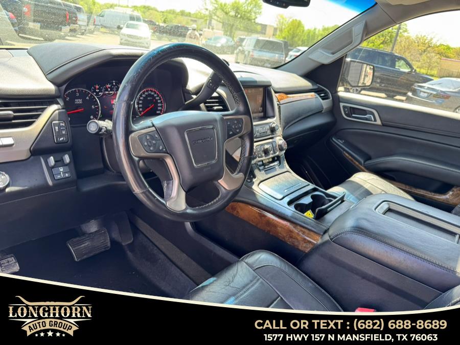 2015 GMC Yukon XL 2WD 4dr Denali, available for sale in Mansfield, Texas | Longhorn Auto Group. Mansfield, Texas 2015 GMC Yukon XL 2WD 4dr Denali, available for sale in Mansfield, Texas | Longhorn Auto Group. Mansfield, Texas