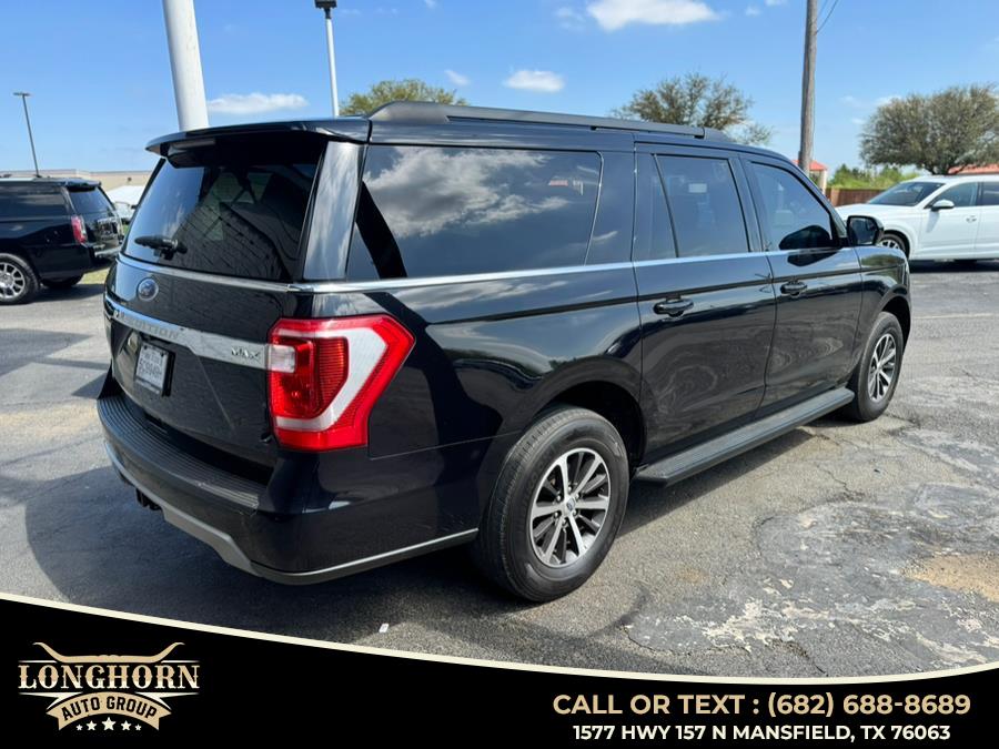 2019 Ford Expedition Max XLT 4x2, available for sale in Mansfield, Texas | Longhorn Auto Group. Mansfield, Texas 2019 Ford Expedition Max XLT 4x2, available for sale in Mansfield, Texas | Longhorn Auto Group. Mansfield, Texas