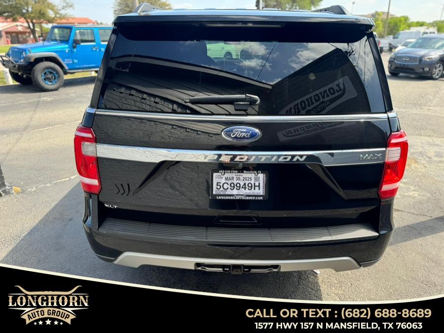 2019 Ford Expedition Max XLT 4x2, available for sale in Mansfield, Texas | Longhorn Auto Group. Mansfield, Texas 2019 Ford Expedition Max XLT 4x2, available for sale in Mansfield, Texas | Longhorn Auto Group. Mansfield, Texas