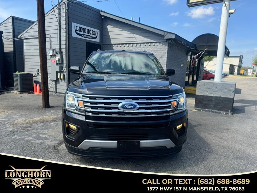 2019 Ford Expedition Max XLT 4x2, available for sale in Mansfield, Texas | Longhorn Auto Group. Mansfield, Texas 2019 Ford Expedition Max XLT 4x2, available for sale in Mansfield, Texas | Longhorn Auto Group. Mansfield, Texas
