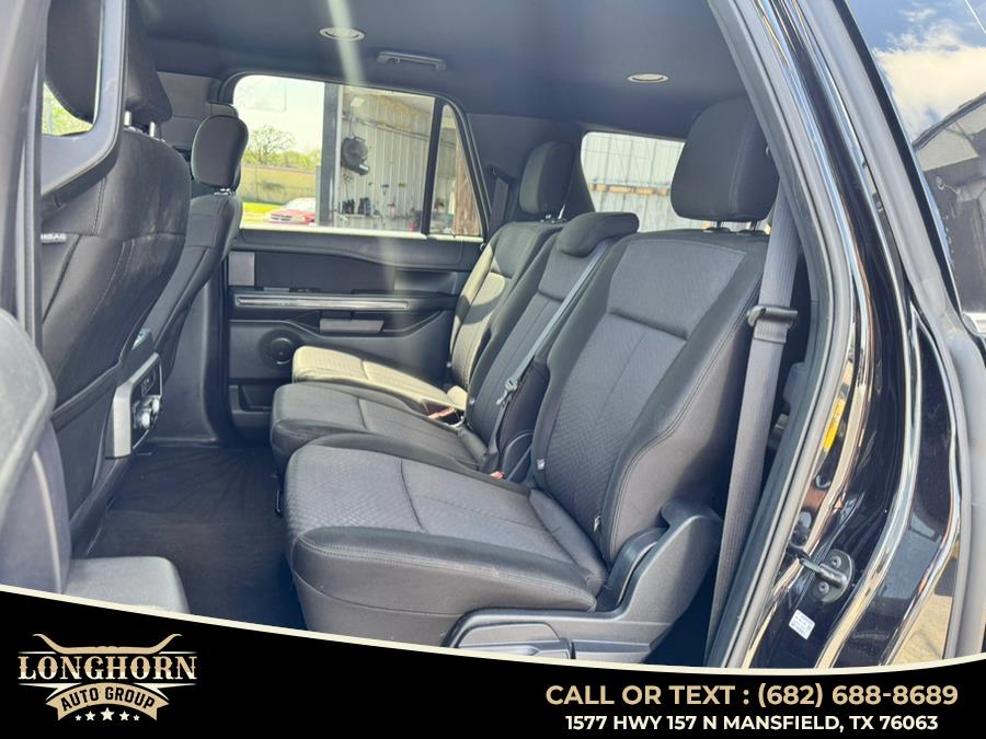2019 Ford Expedition Max XLT 4x2, available for sale in Mansfield, Texas | Longhorn Auto Group. Mansfield, Texas 2019 Ford Expedition Max XLT 4x2, available for sale in Mansfield, Texas | Longhorn Auto Group. Mansfield, Texas